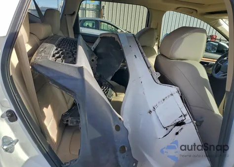 2019 Honda Cr-V Touring z USA, uszkodzony, nr VIN JHLRW2H91KX007900